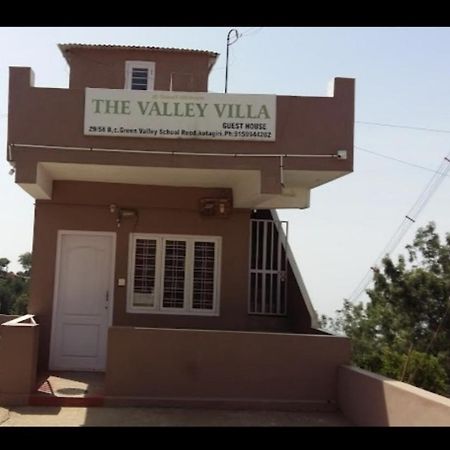 The Valley Villa Котагири Экстерьер фото